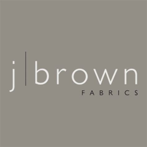 j brown fabrics ltd
